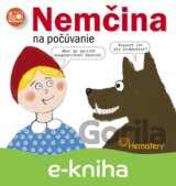 Nemčina na počúvanie