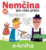 Nemčina pre vašu prácu