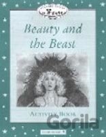 Beauty and the Beast: Activity Book