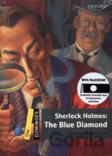 Sherlock Holmes: The Blue Diamond + MultiROM