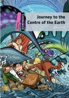 Journey to the Centre of the Earth