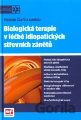 Biologická terapie v léčbě idiopatických střevních zánětů