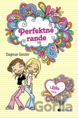 Láska s. r. o.: Perfektné rande