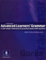 Longman Advanced Learners' Grammar