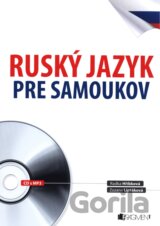 Ruský jazyk pre samoukov
