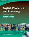 English Phonetics and Phonology