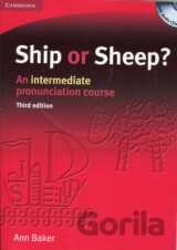 Ship or Sheep?