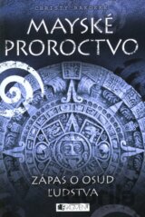 Mayské proroctvo