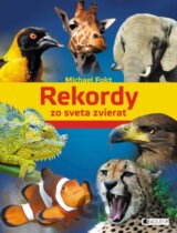 Rekordy zo sveta zvierat