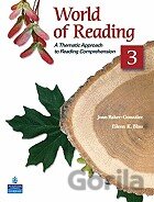 World of Reading 3