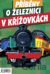 Příběhy o železnici v křížovkách
