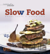 Kuchárska elita - Slow Food