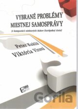 Vybrané problémy miestnej samosprávy v komaprácii niektorých štátov EU