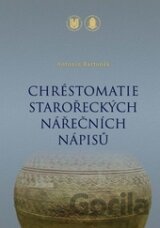 Chréstomatie starořeckých nářečních nápisů
