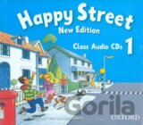 Happy Street 1 New Edition CD-ROM (Maidment, S. - Roberts, L.) [CD-ROM]