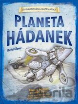 Planeta hádanek
