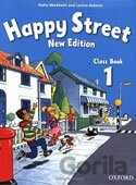 Happy Street 1 - Class Book