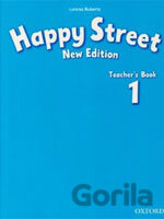 Happy Street 1 - Teacher's Book