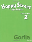 Happy Street 2 - Teacher's Book