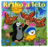 Krtko a leto