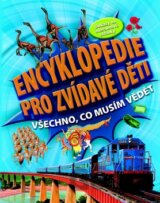 Encyklopedie pro zvídavé děti