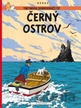 Černý ostrov