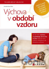 Výchova v období vzdoru