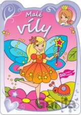 Malé víly