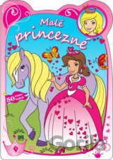 Malé princezné