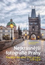 Nejkrásnější fotografie Prahy