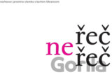 Řeč neřeč