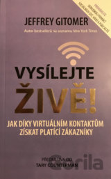 Vysílejte živě