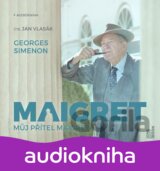 Můj přítel Maigret