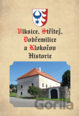 Vlksice, Střítež, Dobřemilice, Klokočov - Historie