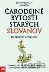 Čarodejné bytosti starých Slovanov