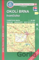 Okolí Brna, Ivančicko