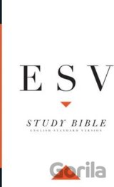 ESV Study Bible