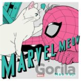 Marvel Meow