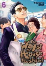 The Way of the Househusband