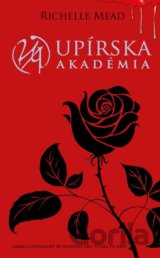 Upírska akadémia