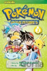 Pokemon Adventures