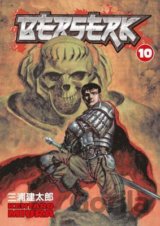 Berserk  10