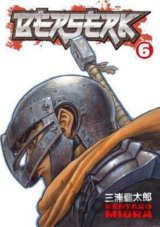 Berserk 6