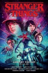Stranger Things 1