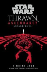 Star Wars - Thrawn Ascendancy: Lesser Evil