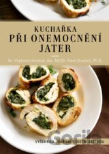 Kuchařka při onemocnění jater