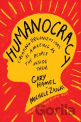 Humanocracy