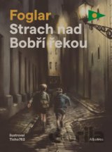 Strach nad Bobří řekou