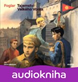 Tajemství Velkého Vonta