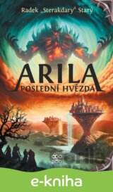 Arila: Poslední hvězda
